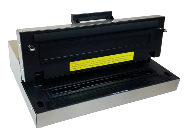 Osean VS960 vakuumpakker 290w Semi proff pakker av høy kvalitet 