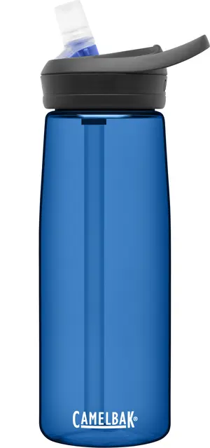 CamelBak Eddy+ Bottle 0,75L Oxford Populær drikkeflaske for sport & friluft 