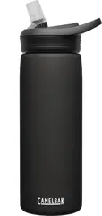 CamelBak Eddy+ Vacuum Insulated Black,  0,6 L