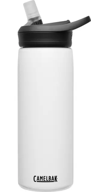 CamelBak Eddy+ Vacuum Insulated White 0,6 L 