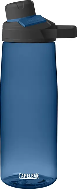 CamelBak Chute Mag bottle 0,75L Oxford Drikkeflaske til hverdags og outdoor 