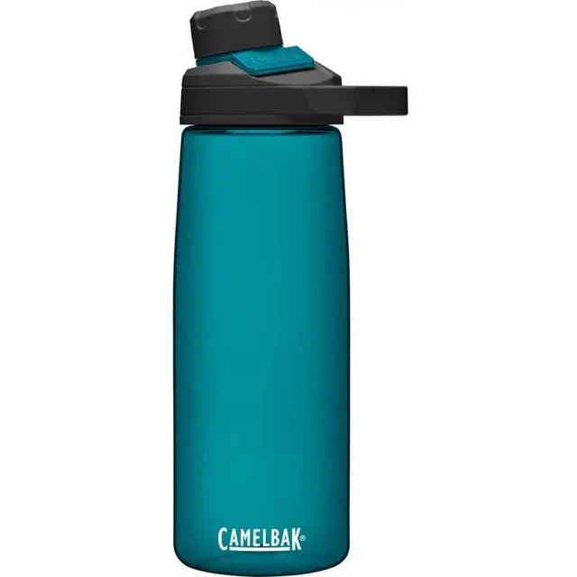 CamelBak Chute Mag bottle Lagoon 0,75 L Drikkeflaske til hverdags og outdoor 
