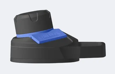 CamelBak Chute Mag bottle 0,75L Oxford Drikkeflaske til hverdags og outdoor 