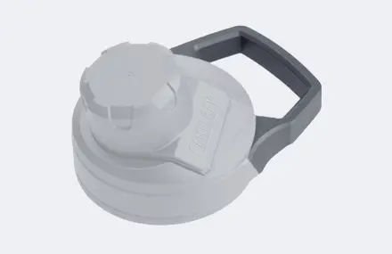 CamelBak Chute Mag bottle 0,75L Oxford Drikkeflaske til hverdags og outdoor 