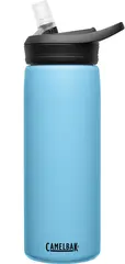 Camelbak Drikkeflaske Eddy+ Vacuum NB Nordic Blue