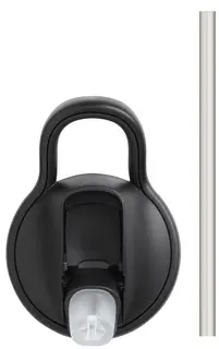 CamelBak Eddy+ Kids Lokk Reservedeler til Eddy+ Kids