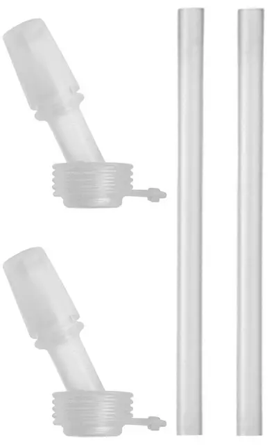 CamelBak Eddy+ Kids munstykker/rør Reservedeler til Eddy+ Kids 