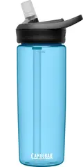 CamelBak Eddy+ Bottle 0,75L True Blue Popul&#230;r drikkeflaske for sport &amp; friluft