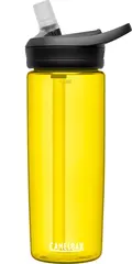 CamelBak Eddy+ Bottle 0,75L Yellow Popul&#230;r drikkeflaske for sport &amp; friluft