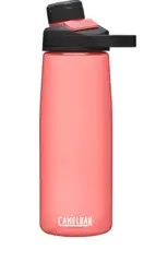 CamelBak Chute Mag bottle Rose 0,75 L Drikkeflaske til hverdags og outdoor