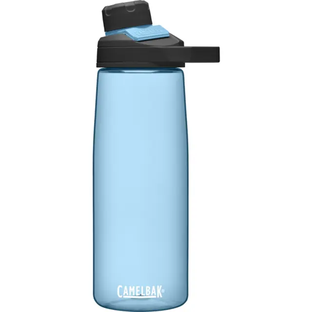 CamelBak Chute Mag bottle TrueBlue 0,75L Drikkeflaske til hverdags og outdoor 