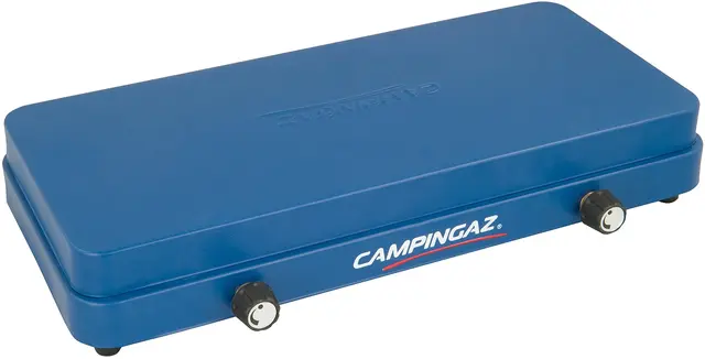 Campingaz Base Camp with Lid Portabel og sammenleggbart turkjøkken 