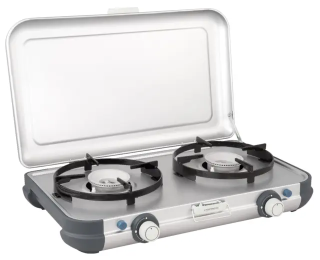 Campingaz Kitchen 2 CV PZ Portabel og sammenleggbart turkjøkken 