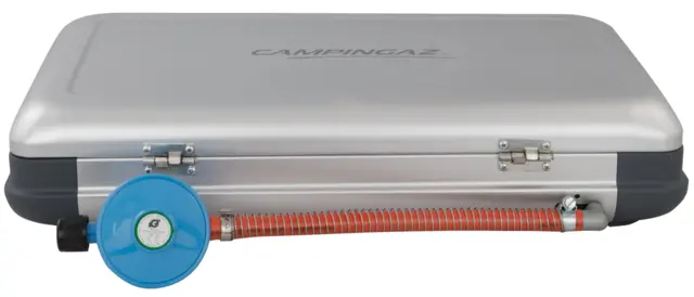 Campingaz Kitchen 2 CV PZ Portabel og sammenleggbart turkjøkken 