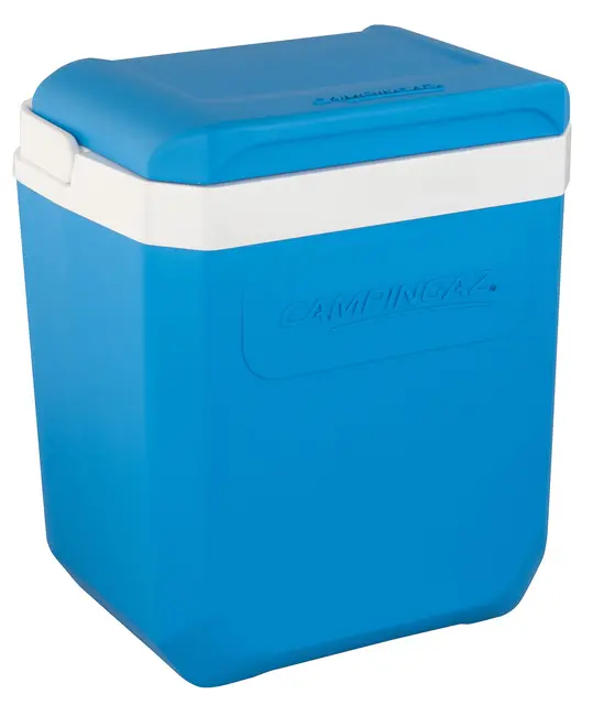 Campingaz Icetime Plus 26L Tradisjonelle robuste kjølebokser 