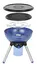 Campingaz Party Grill 200 CV Stove Portabel og sammenleggbar gassgrill