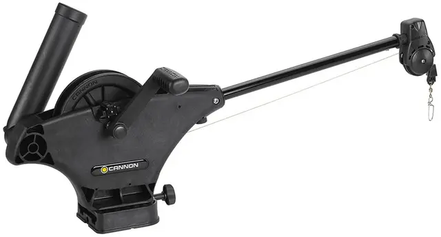 Cannon Easi-Troll ST 