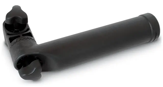 Cannon Stangholder bakmontert Passer alle Cannon rigger 