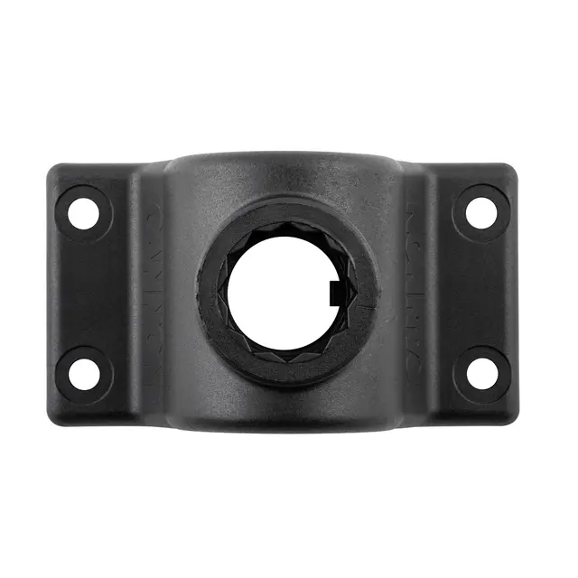 Cannon Side/Deck Mount Feste til stangholder 