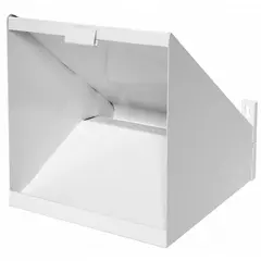 Champion Kulefanger Luft 25x25cm Kulefanger med klips til blink