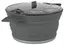 STS X-POT 2,8L Gr&#229; Foldbart kokeutstyr, kjele