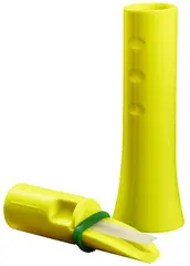 Clausen Predatorcall 1 Den ultimate lokkefl&#248;yta for rev