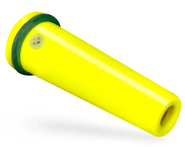 Clausen Predator Pack 6 predator lokkefløyter og halssnor 