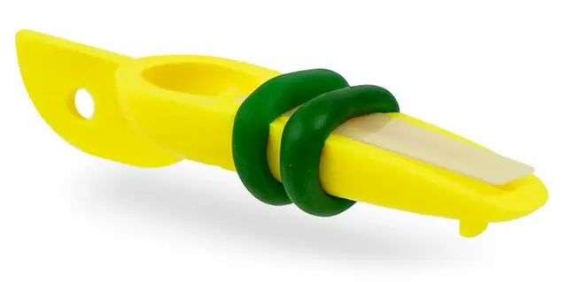 Clausen Roedeer Pack 4 rådyr lokkefløyter og halssnor 