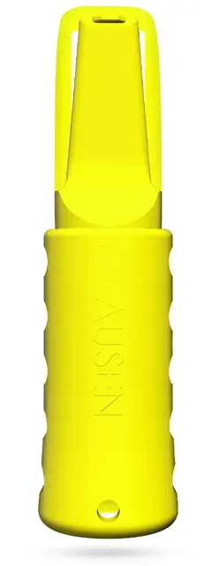 Clausen Roedeercall Ultimate Svært lettblåst fløyte m/ mange lyder 