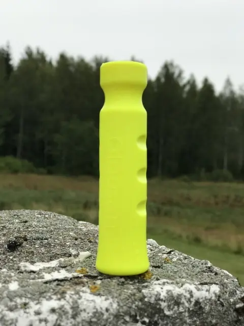 Clausen Predator Pack 6 predator lokkefløyter og halssnor 