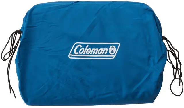 Coleman Extra Durable Airbed Single Enkeltseng oppblåsbar 