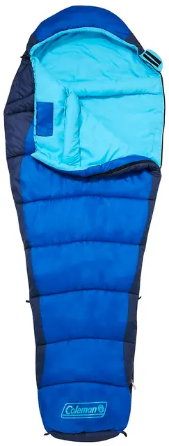 Coleman Fision 100 Sovepose 