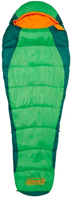 Coleman Fision 200 Sovepose 