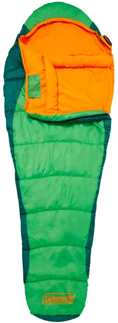 Coleman Fision 200 Sovepose 