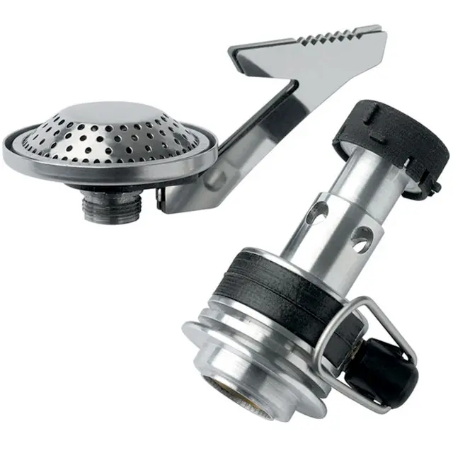 Coleman Fyrelite Stove Kompakt gassbrenner til gassboks 