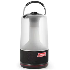 Coleman Light and Sound Lantern 400 lumen, oppladbar