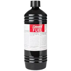 Coleman renset Alkylatbensin Renset bensin til turbrennere