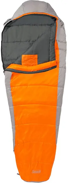 Coleman Silverton Comfort 150 Sovepose 