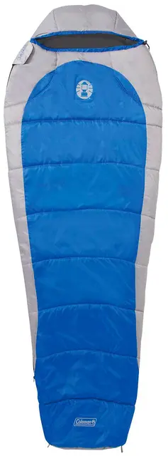 Coleman Silverton Comfort 250 Sovepose 