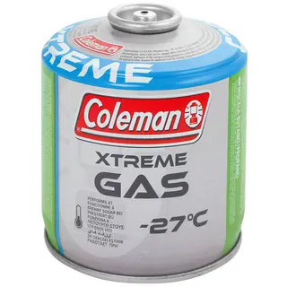 Coleman Xtreme Winter Gas Perfekt n&#229;r det er kaldt ute!