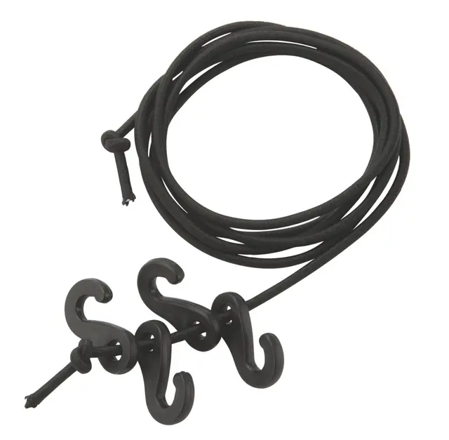 Coleman Folding Outdoor Wagon Svært praktisk trallevogn 