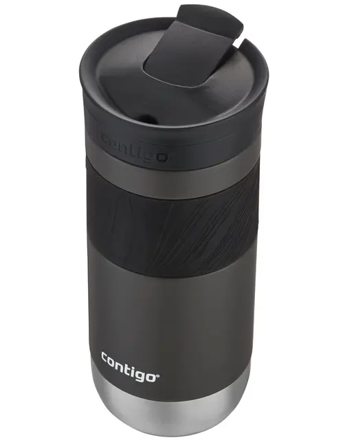Contigo Byron 2.0 SS Sake 470ml 100% lekkasjefri drikkekopp 