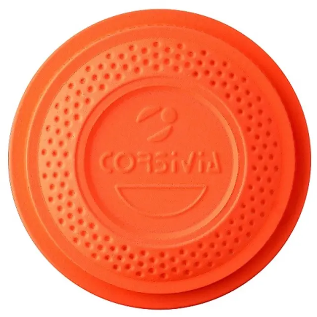 Corsivia Orange Lerduer 150-pack NB! Kan kun hentes i butikk 