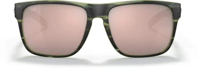 Costa Del Mar-Spearo XL Copper/Silver Mirror, 580G (glass) 