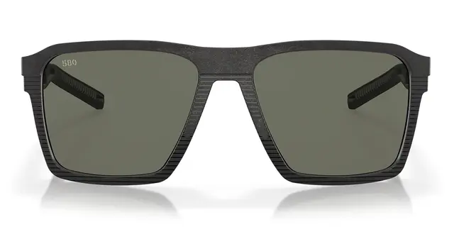 Costa Del Mar Antille Net Black Gray 580G (glass) 