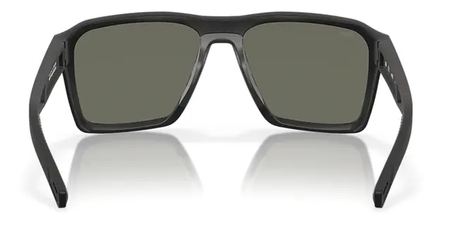 Costa Del Mar Antille Net Black Gray 580G (glass) 