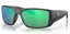 Costa Del Mar Blackfin PRO-11 Matte Black/Green Mirror, 580G (glass)