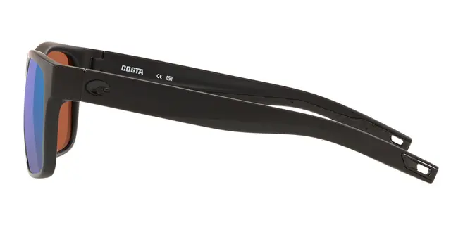 Costa Del Mar Spearo Blackout Green Mirror 580G (glass) 