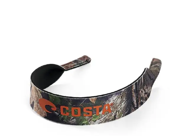 Costa Del Mar Megaprene Retainer Realtree Extra Edge 