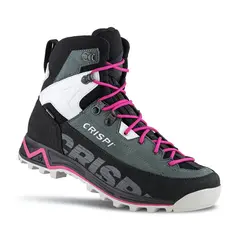 Crispi Attiva MID BP GTX 36 Black/Magenta